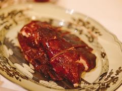 -夏苑(新加坡丽思卡尔顿美年酒店)