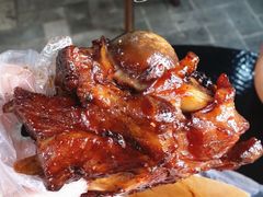 -王裕興肉莊(南禅寺店)