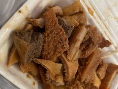 -细妹五香牛杂(步行街店)