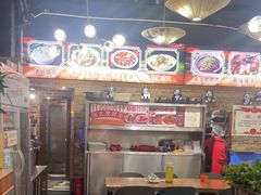 -王婆婆老妈蹄花川菜馆·非物质文化遗产(太古里一店)