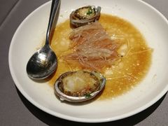 蒜蓉粉丝蒸鲍鱼仔-徐记海鲜(梅溪新天地店)