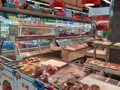 -广百家超市(大东海店)