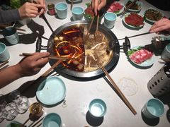 -卤教授老火锅
