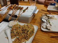 -木屋烧烤(龙华店)