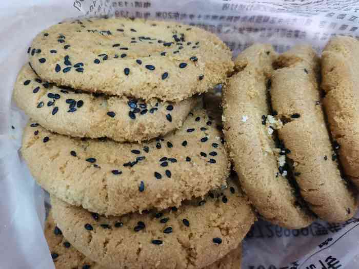 竹桥村宫廷糕点-"最开始吃这家是因为大学吃到了拔丝蛋糕 回.