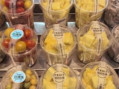 -永辉超市(鲁谷店)