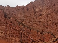 -天山神秘大峡谷