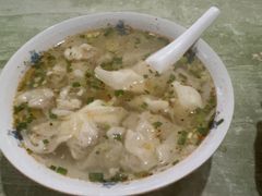 -安庆柴火馄饨(马道街店)