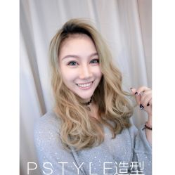 -P.STYLE 派斯造型