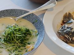 -北京柏悦酒店·锦庭餐厅Dining Room