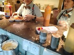 -Aqua Oasis 水天堂(石路天虹店)