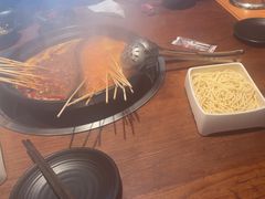 -牛小嫩串串火锅(延边大学文化城店)