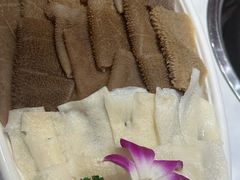 -捞神煲汤火锅(湖滨商业街店)