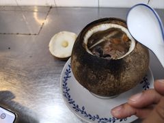 -達揚原味燉品(文明路店)