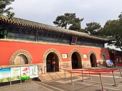 -普乐寺