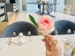 -北京三里屯CHAO酒店