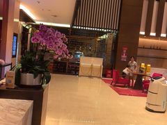 -深圳湾科技园丽雅查尔顿酒店