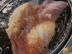 -超级神炭烤肉夜食(芥园西道店)