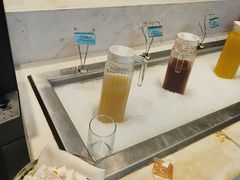 -太湖饭店玉兰厅(自助餐厅)