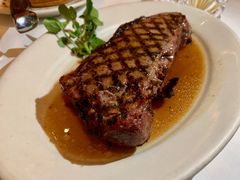 招牌纽约客牛排-莫尔顿牛排坊(威尼斯人店)