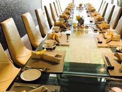 -迪拜帆船酒店海底餐厅