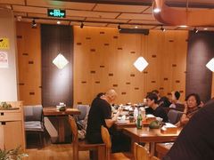 -云海肴·汽锅鸡·云南菜(领展购物广场·中关村店)