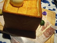 -绿茶餐厅(领展购物广场·中关村店)