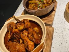 -千日贺茶餐厅(高新万达店)