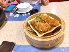 -点都德(大茶楼店)