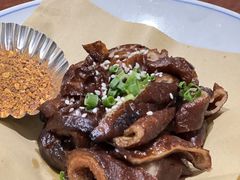 -大牌大·传统杭帮菜(湖滨店)