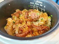 -羽鸽集·乳鸽专门店·地道顺德菜(岭南站店)