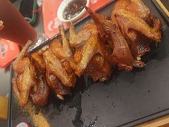 -羽鸽集·乳鸽专门店·地道顺德菜(岭南站店)