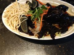 -睿柏云酒店-餐厅