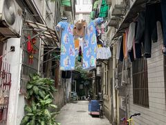 -玫瑰咖啡(中山六路店)