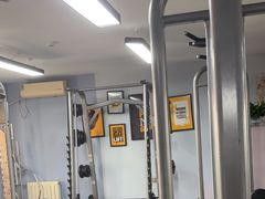 -悦健身私教工作室(双井店)