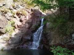-云岫谷自然风景区