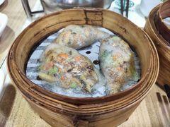 -添好运点心专门店(中环IFC店)