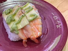 -寿司郎(皇庭广场店)