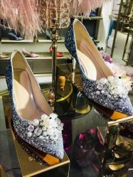 -MT.MONDAY女鞋定制
