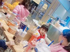 -小桶串串(仁恒梦中心店)