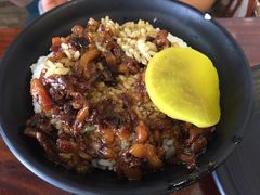 卤肉饭-阿勇鲁肉饭(虹井路店)