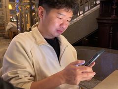 -波特曼西餐厅(中央大街店)