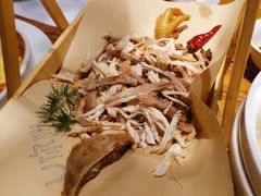 -U你·湖北家宴菜(南湖总店)