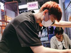 -入火韩国烤肉(凯旋广场店)