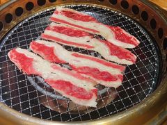 -黑牛黑猪烤肉专门店(万象城店)
