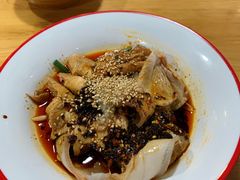 -朱大嘴肥肠血旺(福字街店)