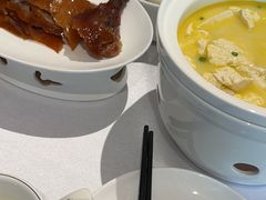 -月福京味斋·烤鸭店·北京菜(鼓楼总店)