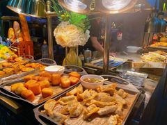 -苏格里岛自助海鲜烤肉(青秀万达店)