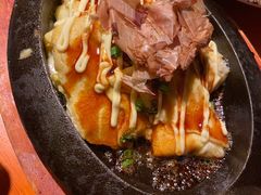 山药奶酪烧-北村家日本料理(西大望路店)