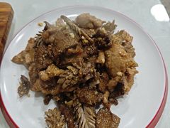 -逢春菜馆天津菜(胜利路店)